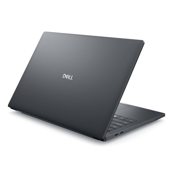 DELL Pro Max 14 Premium MA14250 Intel Core Ultra 7 265H Laptop 35,6 cm (14") Full HD+ 32 GB LPDDR5x-SDRAM 1 TB SSD NVIDIA RTX PRO 2000 Blackwell Wi-Fi 7 (802.11be) Windows 11 Pro Engels Grijs (WY8DK)