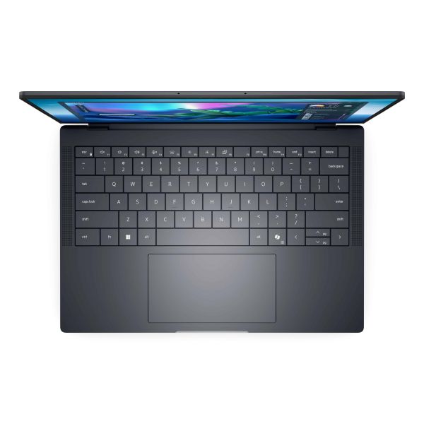 DELL Pro Max 14 Premium MA14250 Intel Core Ultra 7 265H Laptop 35,6 cm (14") Full HD+ 32 GB LPDDR5x-SDRAM 1 TB SSD NVIDIA RTX PRO 2000 Blackwell Wi-Fi 7 (802.11be) Windows 11 Pro Engels Grijs (WY8DK)