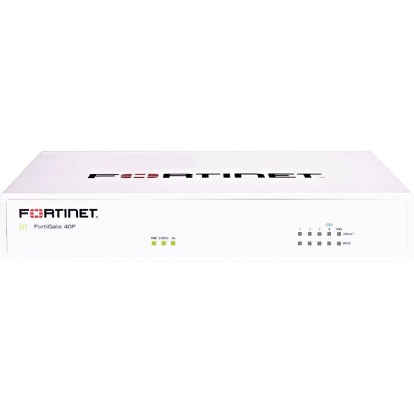 Fortinet FortiGate 40F Firewall (FG-40F)