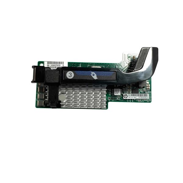 HPE Flexfabric 10Gb 2P 534FLB Adapter (700741-B21B)