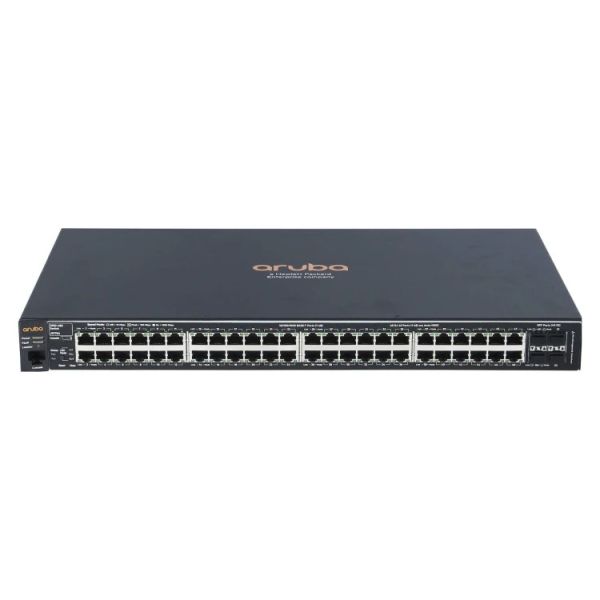 HP Aruba 2530 48G Switch (J9775A-REF)