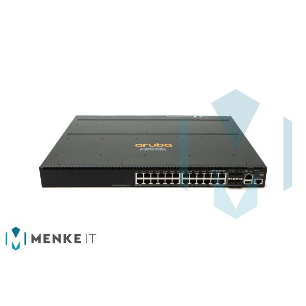 HP Aruba 2930M 24G 1-slot Switch (JL319AR)