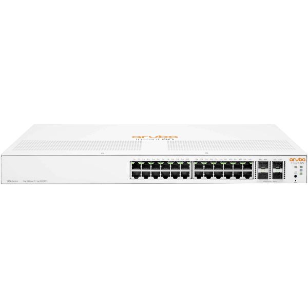 HP Aruba Instant On 1930 8G 2SFP Switch (JL680A-OB)