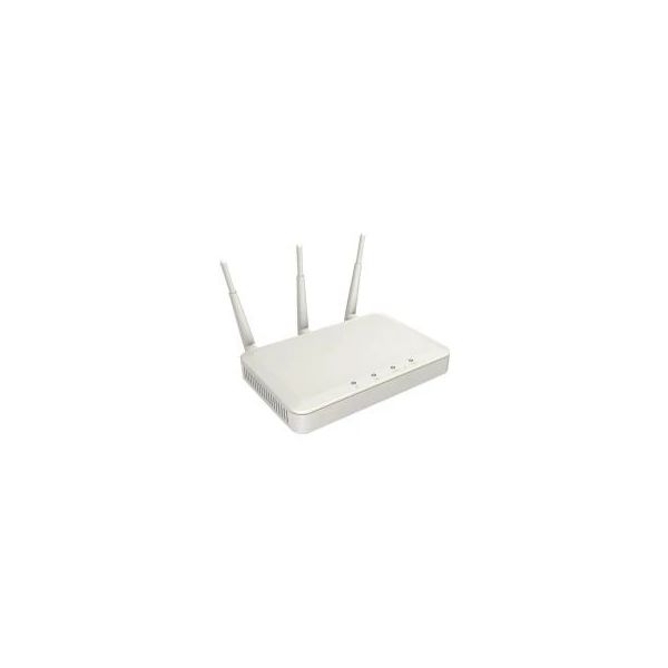 HPE Networking Aruba IAP-204 (RW) Instant 2x2:2 11ac AP (JW206A)