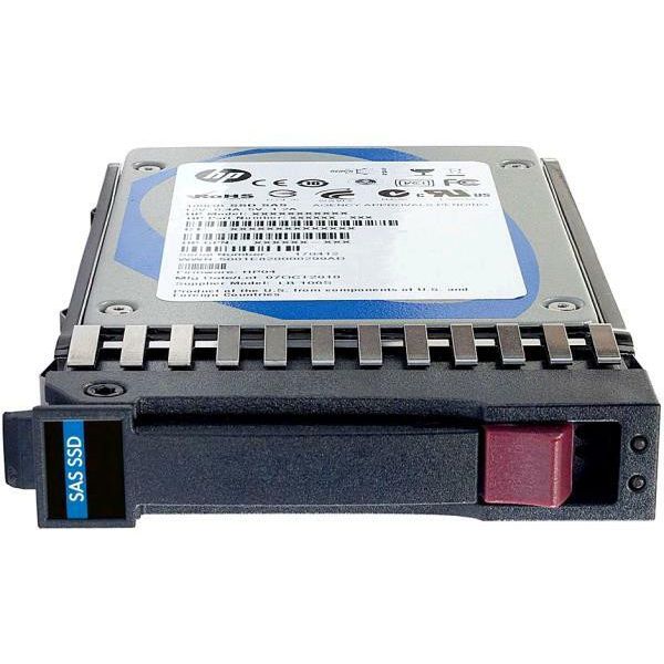 HP 1TB 12G SAS 7.2K 2.5 inch Hard Drive (MM1000JEFRB-RFB)