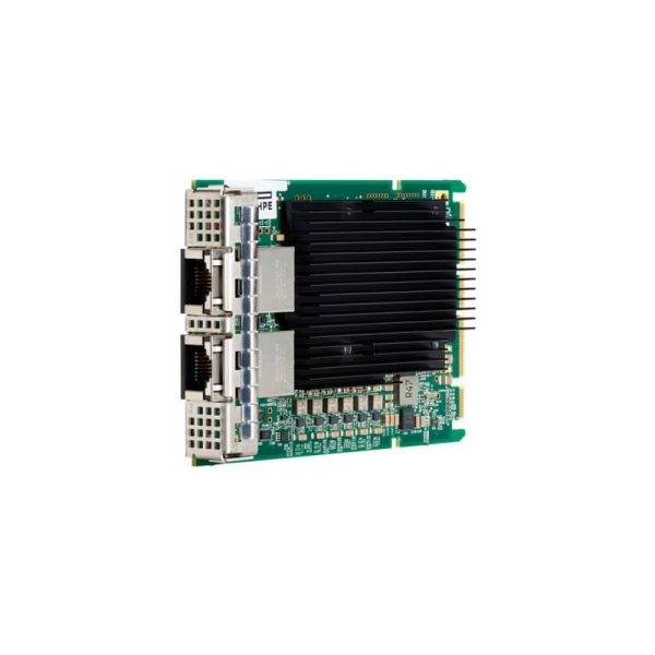 HPE 10GbE 2-Port BASE-T QL41132HQ OCP3 Netwerkadapter (P10103-B21S)