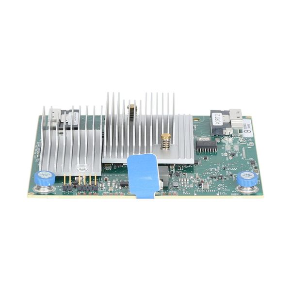 HPE MR416i-a Gen10 Plus 4GB Cache NVMe/SAS 12G Controller (bulk) (P26279-B21B)