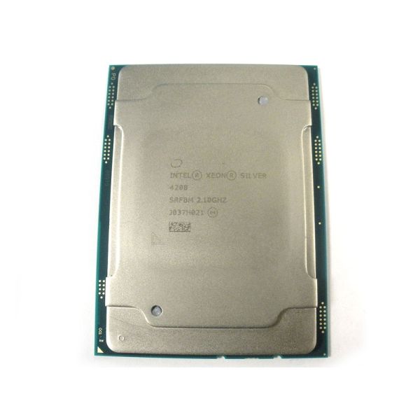 Intel Xeon Silver 4208 Processor (SRFBM)