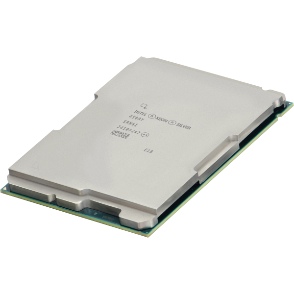 Intel Xeon Silver 4509Y (SRN61-B)