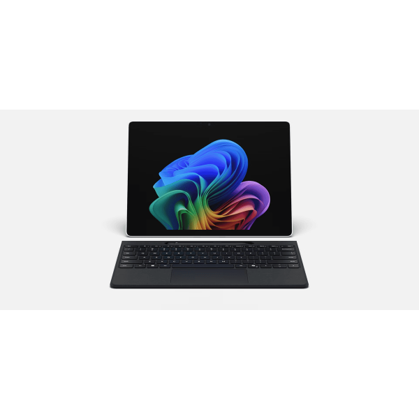 Microsoft Surface Pro 11 Copilot+ met U5 16GB/256GB SSD Platinum (EP2-20110)