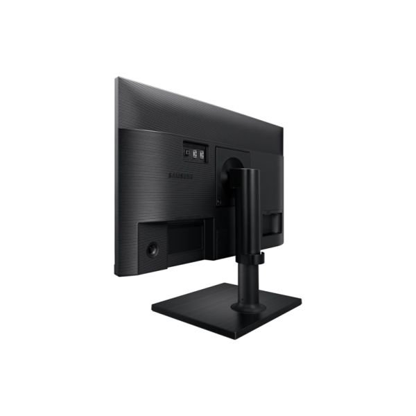 Samsung LF22T450FQR computer monitor 55,9 cm (22") 1920 x 1080 Pixels Full HD Zwart (LF22T450FQRXXU) Samsung LF22T450FQR computer monitor 55,9 cm (22") 1920 x 1080 Pixels Full HD Zwart (LF22T450FQRXXU)