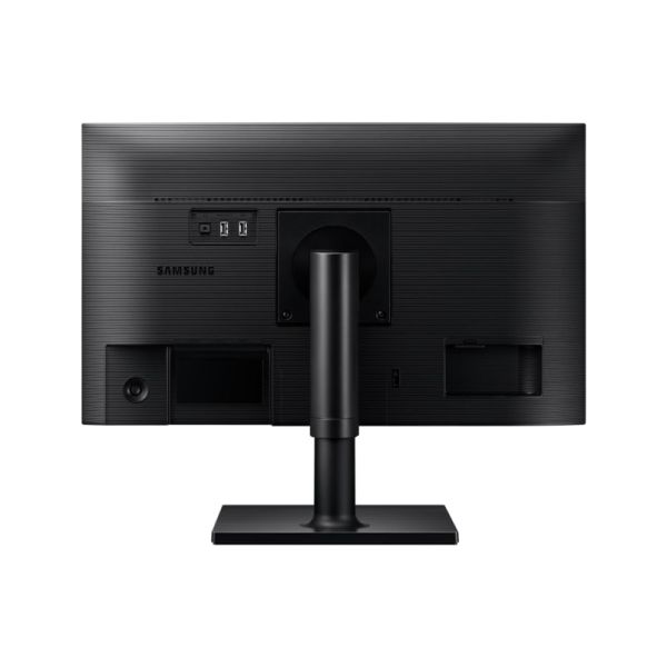 Samsung LF22T450FQR computer monitor 55,9 cm (22") 1920 x 1080 Pixels Full HD Zwart (LF22T450FQRXXU) Samsung LF22T450FQR computer monitor 55,9 cm (22") 1920 x 1080 Pixels Full HD Zwart (LF22T450FQRXXU)