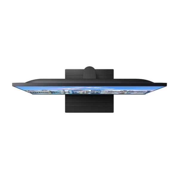 Samsung LF22T450FQR computer monitor 55,9 cm (22") 1920 x 1080 Pixels Full HD Zwart (LF22T450FQRXXU)