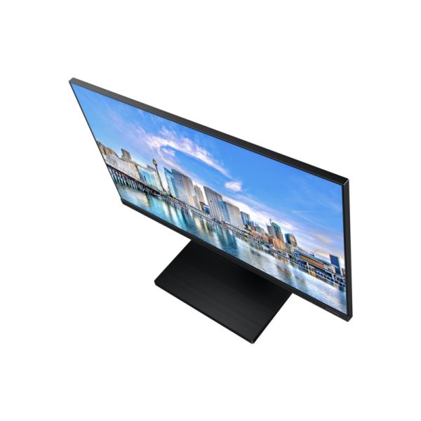 Samsung T45F FHD 22" Height Adjustable Monitor (LF22T450FQRXXU)