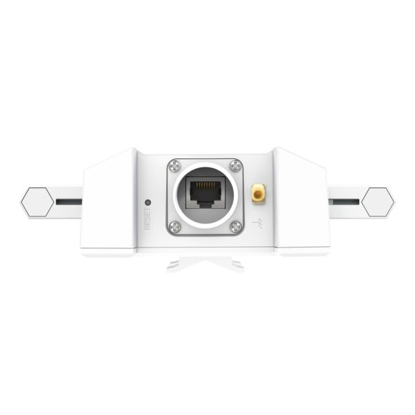 TP-Link Omada Pro AP8635-E draadloos toegangspunt (WAP) 1800 Mbit/s Wit Power over Ethernet (PoE) (AP8635-E(EU))