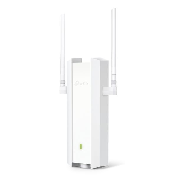 TP-Link Omada Pro AP8635-E draadloos toegangspunt (WAP) 1800 Mbit/s Wit Power over Ethernet (PoE) (AP8635-E(EU)) TP-Link Omada Pro AP8635-E draadloos toegangspunt (WAP) 1800 Mbit/s Wit Power over Ethernet (PoE) (AP8635-E(EU))