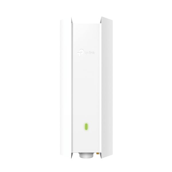 TP-Link Omada Pro AP8635-I draadloos toegangspunt (WAP) 1800 Mbit/s Wit Power over Ethernet (PoE) (AP8635-I(EU)) TP-Link Omada Pro AP8635-I draadloos toegangspunt (WAP) 1800 Mbit/s Wit Power over Ethernet (PoE) (AP8635-I(EU))