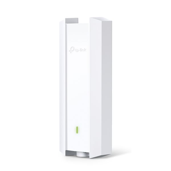 TP-Link Omada Pro AP8635-I draadloos toegangspunt (WAP) 1800 Mbit/s Wit Power over Ethernet (PoE) (AP8635-I(EU)) TP-Link Omada Pro AP8635-I draadloos toegangspunt (WAP) 1800 Mbit/s Wit Power over Ethernet (PoE) (AP8635-I(EU))