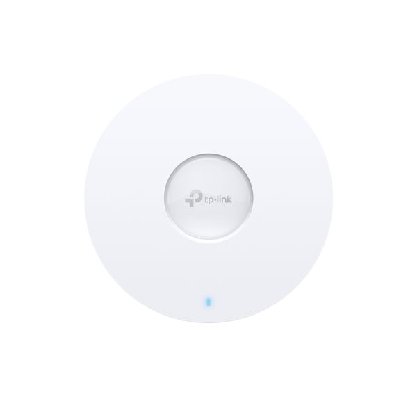 TP-Link Omada Pro AP9635 draadloos toegangspunt (WAP) 1800 Mbit/s Wit Power over Ethernet (PoE) (AP9635(EU)) TP-Link Omada Pro AP9635 draadloos toegangspunt (WAP) 1800 Mbit/s Wit Power over Ethernet (PoE) (AP9635(EU))