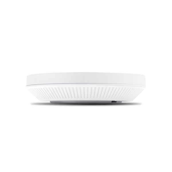 TP-Link Omada Pro AP9635 draadloos toegangspunt (WAP) 1800 Mbit/s Wit Power over Ethernet (PoE) (AP9635(EU)) TP-Link Omada Pro AP9635 draadloos toegangspunt (WAP) 1800 Mbit/s Wit Power over Ethernet (PoE) (AP9635(EU))