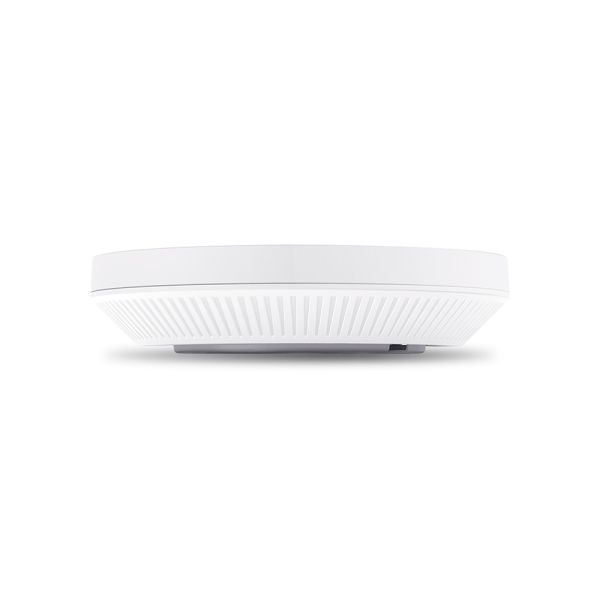 TP-Link Omada Pro AP9650 draadloos toegangspunt (WAP) 3000 Mbit/s Wit Power over Ethernet (PoE) (AP9650(EU)) TP-Link Omada Pro AP9650 draadloos toegangspunt (WAP) 3000 Mbit/s Wit Power over Ethernet (PoE) (AP9650(EU))