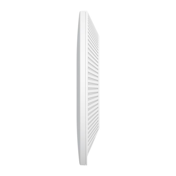 TP-Link Omada Pro AP9665 draadloos toegangspunt (WAP) 3600 Mbit/s Wit Power over Ethernet (PoE) (AP9665(EU)) TP-Link Omada Pro AP9665 draadloos toegangspunt (WAP) 3600 Mbit/s Wit Power over Ethernet (PoE) (AP9665(EU))