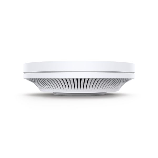 TP-Link Omada Pro AP9670 draadloos toegangspunt (WAP) 5400 Mbit/s Wit Power over Ethernet (PoE) (AP9670(EU))