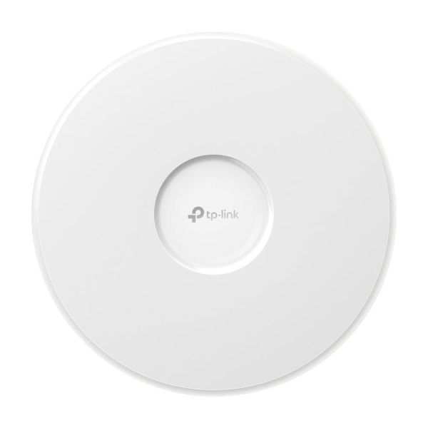 TP-Link Omada Pro AP9778 draadloos toegangspunt (WAP) 19000 Mbit/s Wit Power over Ethernet (PoE) (AP9778(EU))