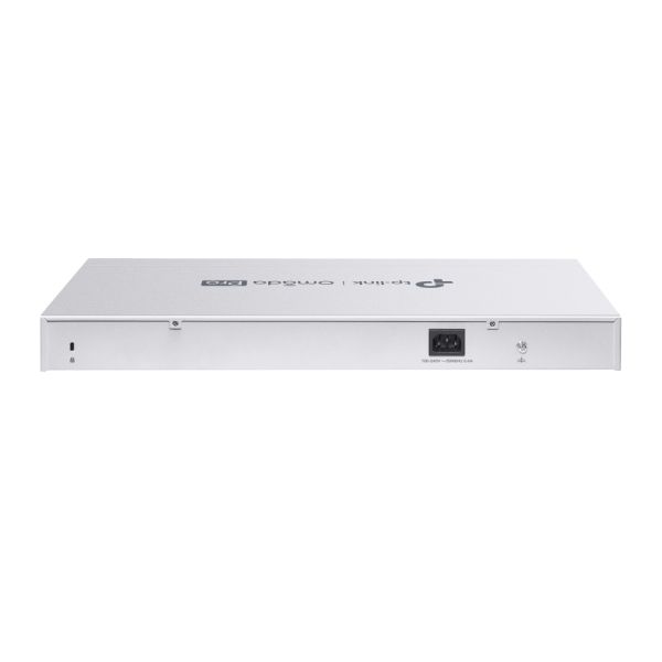 TP-Link Omada Pro S4500-16G2F netwerk-switch Managed L2/L2+ Gigabit Ethernet (10/100/1000) Grijs (S4500-16G2F(UN))