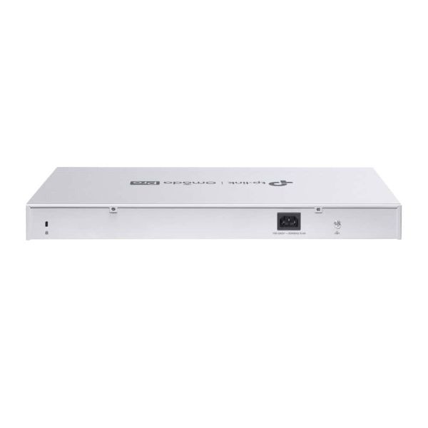 TP-Link Omada Pro S4500-16G2F netwerk-switch Managed L2/L2+ Gigabit Ethernet (10/100/1000) Grijs (S4500-16G2F(UN))