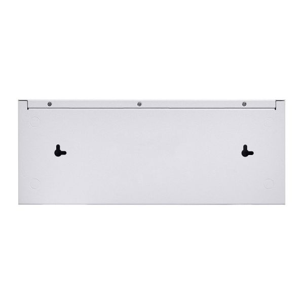 TP-Link Omada Pro S4500-16GP netwerk-switch Managed L2/L2+ Gigabit Ethernet (10/100/1000) Power over Ethernet (PoE) Grijs (S4500-16GP(UN))