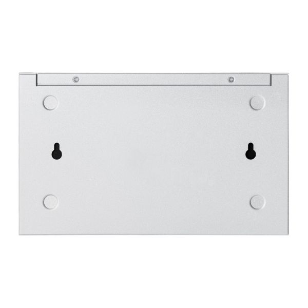 TP-Link Omada Pro S4500-8G netwerk-switch Managed L2/L2+ Gigabit Ethernet (10/100/1000) Grijs (S4500-8G(UN))