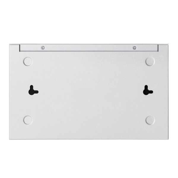 TP-Link Omada Pro S4500-8GP2F netwerk-switch Managed L2/L2+ Gigabit Ethernet (10/100/1000) Power over Ethernet (PoE) Grijs (S4500-8GP2F(UN))