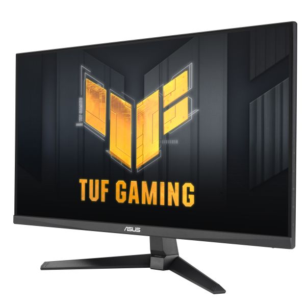 ASUS TUF Gaming VG257Q5A computer monitor 62,2 cm (24.5") 1920 x 1080 Pixels Full HD LCD Zwart (90LM0B40-B01B71)