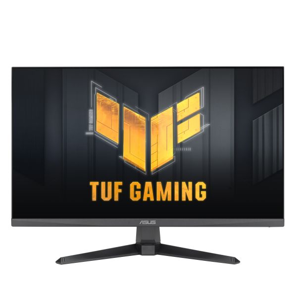 ASUS TUF Gaming VG257Q5A computer monitor 62,2 cm (24.5") 1920 x 1080 Pixels Full HD LCD Zwart (90LM0B40-B01B71) ASUS TUF Gaming VG257Q5A computer monitor 62,2 cm (24.5") 1920 x 1080 Pixels Full HD LCD Zwart (90LM0B40-B01B71)