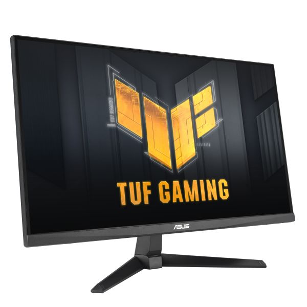 ASUS TUF Gaming VG257Q5A computer monitor 62,2 cm (24.5") 1920 x 1080 Pixels Full HD LCD Zwart (90LM0B40-B01B71)