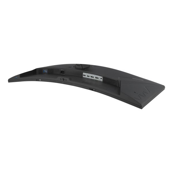 ASUS TUF Gaming VG34WQML5A computer monitor 86,4 cm (34") 3440 x 1440 Pixels UltraWide Quad HD LED Zwart (90LM0BP1-B01E71)