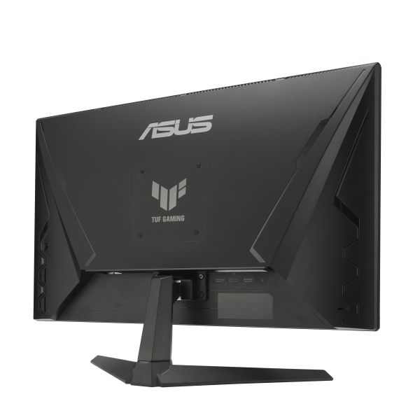 ASUS TUF Gaming VG259QMR5A computer monitor 62,2 cm (24.5") 1920 x 1080 Pixels Full HD LCD Zwart (90LM0BR0-B01O71)