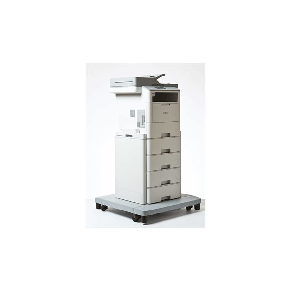 Brother MFC-L6950DW multifunctionele printer Laser A4 1200 x 1200 DPI 50 ppm Wifi (MFCL6950DWZG1)