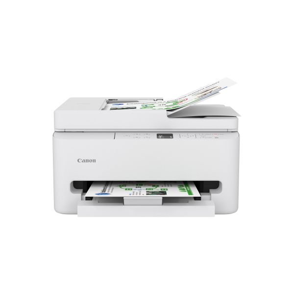 Canon PIXMA TS7550i Inkjet A4 1200 x 1200 DPI Wifi (7178C006) Canon PIXMA TS7550i Inkjet A4 1200 x 1200 DPI Wifi (7178C006)