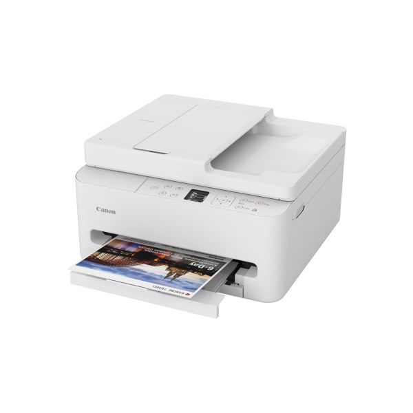 Canon PIXMA TS7550i Inkjet A4 1200 x 1200 DPI Wifi (7178C006)