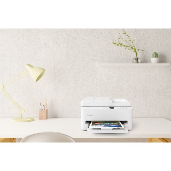 Canon PIXMA TS7550i Inkjet A4 1200 x 1200 DPI Wifi (7178C006)