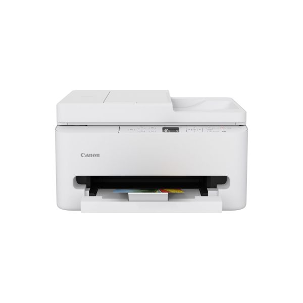 Canon PIXMA TS7550i Inkjet A4 1200 x 1200 DPI Wifi (7178C006)