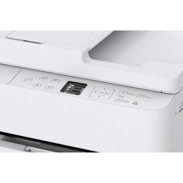 Canon PIXMA TS7550i Inkjet A4 1200 x 1200 DPI Wifi (7178C006)