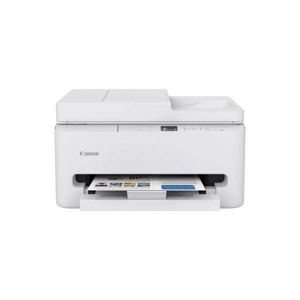 Canon PIXMA TS7550i Inkjet A4 1200 x 1200 DPI Wifi (7178C006)