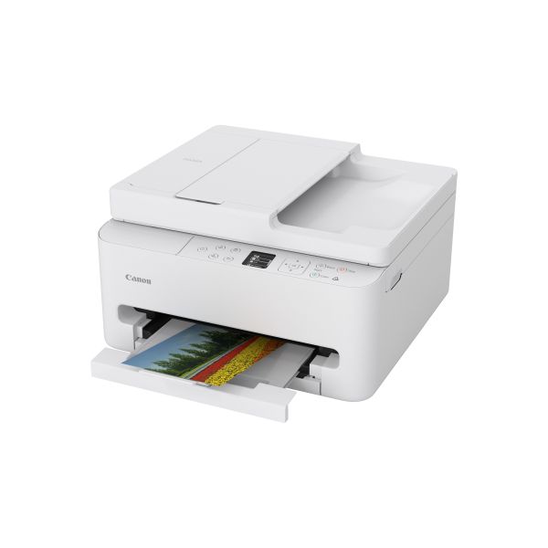 Canon PIXMA TS7550i Inkjet A4 1200 x 1200 DPI Wifi (7178C006) Canon PIXMA TS7550i Inkjet A4 1200 x 1200 DPI Wifi (7178C006)