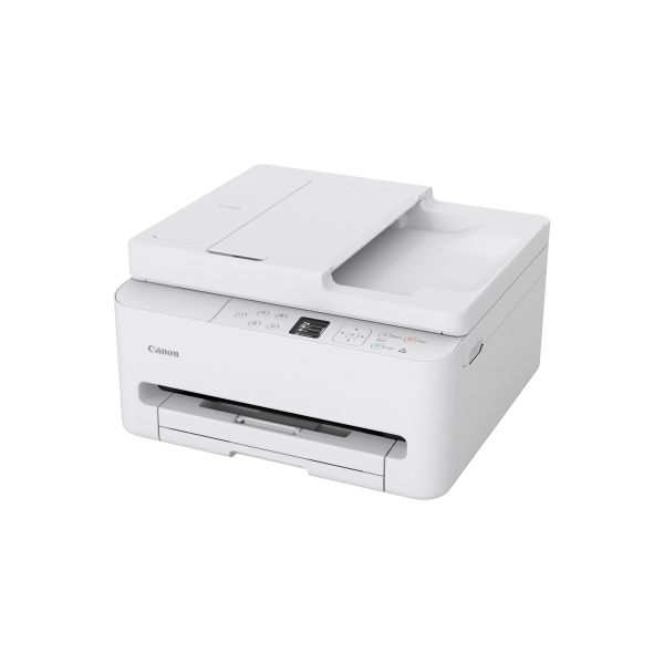 Canon PIXMA TS7550i Inkjet A4 1200 x 1200 DPI Wifi (7178C006) Canon PIXMA TS7550i Inkjet A4 1200 x 1200 DPI Wifi (7178C006)