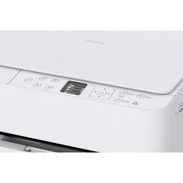 Canon PIXMA TS6550i Inkjet A4 1200 x 1200 DPI Wifi (7179C006)