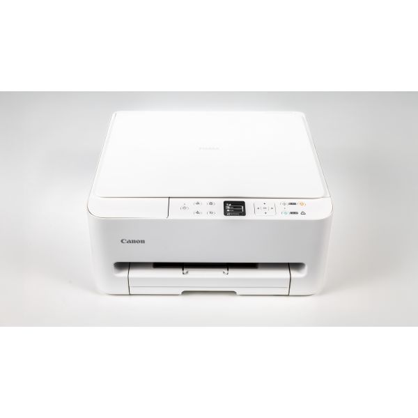 Canon PIXMA TS6550i Inkjet A4 1200 x 1200 DPI Wifi (7179C006)