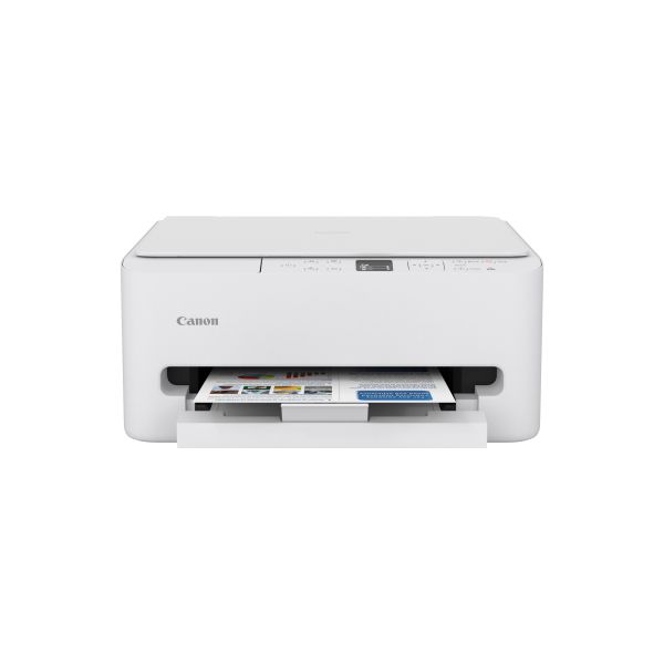 Canon PIXMA TS6550i Inkjet A4 1200 x 1200 DPI Wifi (7179C006)